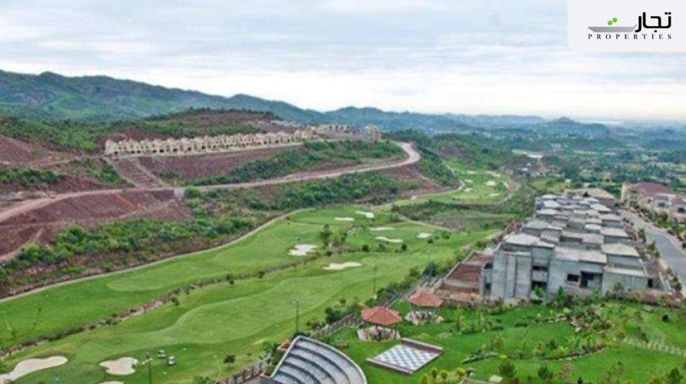 Bahria Hills Islamabad